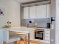 abitazione München Bogenhausen 01 cucina 11603