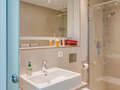 abitazione München Bogenhausen 01 bagno 11603