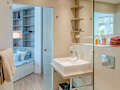 abitazione München Bogenhausen 03 bagno 11603
