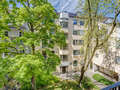 abitazione München Bogenhausen 02 vista 11603