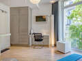 abitazione München Bogenhausen 04 zona living 11603