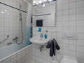 appartamento München Laim 01 bagno 11605