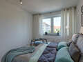 appartamento München Laim 04 camera da letto 11605