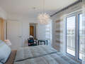appartamento Vaterstetten 02 camera da letto 11607