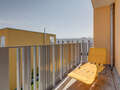 appartamento Vaterstetten 01 2° balcone 11607