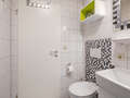 appartamento München Laim 03 bagno 11608
