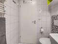 appartamento München Laim 04 bagno 11608