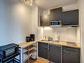 appartamento München Olympiadorf 01 cucina 11620