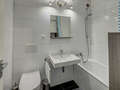 appartamento München Olympiadorf 01 bagno 11620