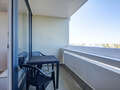 appartamento München Olympiadorf 02 balcone 11620