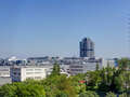 appartamento München Olympiadorf 01 vista 11620