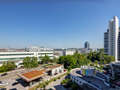 appartamento München Olympiadorf 04 vista 11620