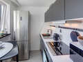 appartamento München Laim 01 cucina 11621