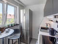 appartamento München Laim 02 cucina 11621