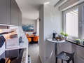 appartamento München Laim 03 cucina 11621