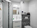 appartamento München Laim 01 bagno 11621