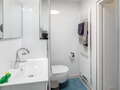 appartamento München Laim 03 bagno 11621