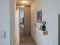 appartamento München Laim 01 ingresso/corridioio 11621