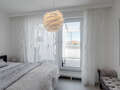appartamento München Laim 01 camera da letto 11621