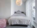 appartamento München Laim 02 camera da letto 11621