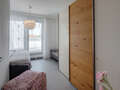 appartamento München Laim 03 camera da letto 11621