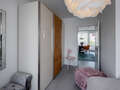 appartamento München Laim 04 camera da letto 11621