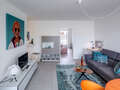 appartamento München Laim 04 zona living 11621