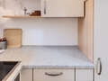 appartamento München Milbertshofen 02 cucina 11650
