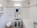appartamento München Milbertshofen 01 bagno 11650