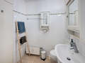 appartamento München Milbertshofen 03 bagno 11650
