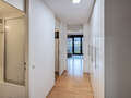 appartamento München Milbertshofen 01 ingresso/corridioio 11650