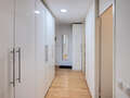 appartamento München Milbertshofen 02 ingresso/corridioio 11650