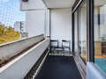 appartamento München Milbertshofen 02 balcone 11650