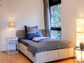 appartamento München Milbertshofen 01 zona notte 11650