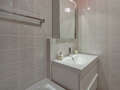 appartamento München Lerchenau 02 bagno 11659
