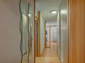 appartamento München Lerchenau 01 ingresso/corridioio 11659