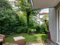 appartamento München Lerchenau 01 giardino 11659