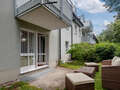 appartamento München Lerchenau 02 terrazza 11659