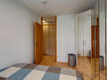 appartamento München Lerchenau 02 camera da letto 11659
