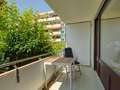 appartamento Gauting 01 balcone 11690