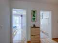 appartamento München Pasing 01 ingresso/corridioio 11696