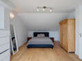 attico Feldafing Tutzing 01 camera da letto 11697
