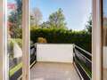 appartamento con giardino Feldafing 01 balcone 11698