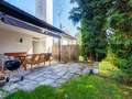 appartamento con giardino Feldafing 03 terrazza 11698