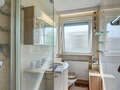 appartamento München Laim 02 bagno 11705