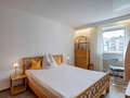appartamento München Laim 01 camera da letto 11705