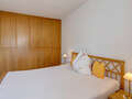 appartamento München Laim 04 camera da letto 11705