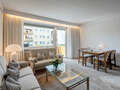 appartamento München Laim 01 zona living 11705