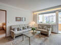 appartamento München Laim 02 zona living 11705