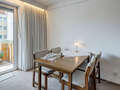appartamento München Laim 05 zona living 11705